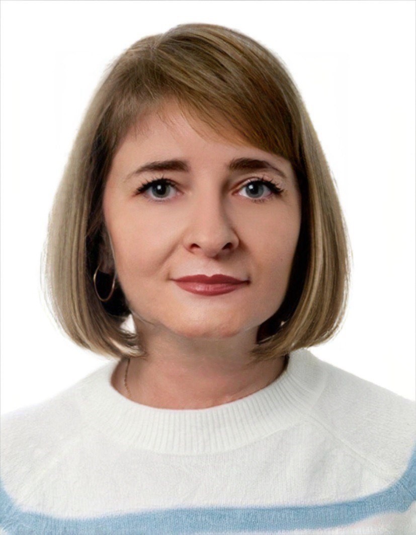 Ковальова Наталія Валентинівна